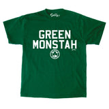 Green Monstah Youth