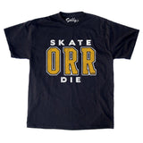 Skate ORR Die T-Shirt