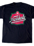 MASSHOLE® 'Gansett T-Shirt