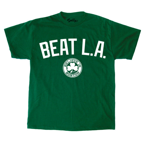 Beat LA T-Shirt