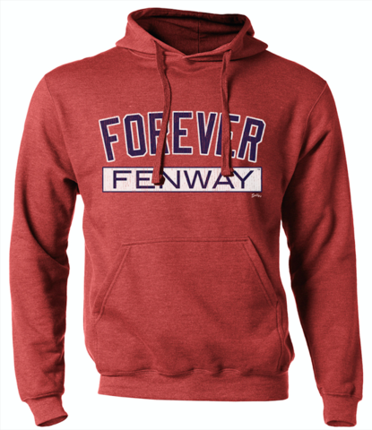 Forever Fenway Sweatshirt