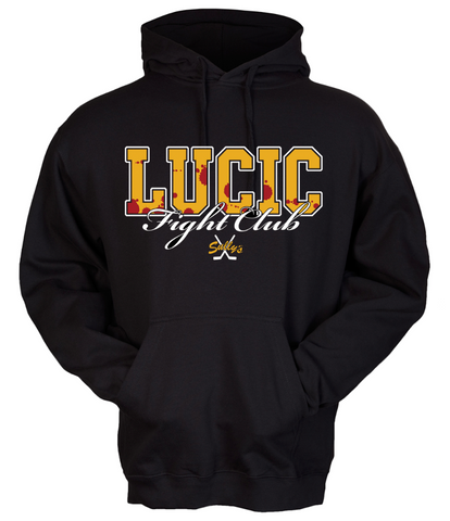 Lucic Fight Club Sweatshirt