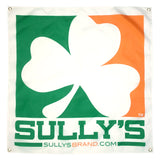 Sully's Brand 36" x 36" Banner