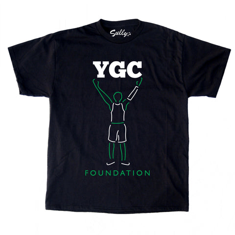 Marcus Smart YGC Foundation Shirt