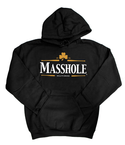 Masshole - Stout Sweatshirt